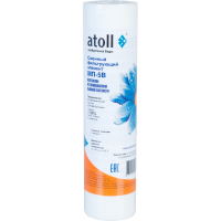 Картридж Atoll МП-5В из вспененного полипропилена
