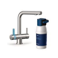 Система для очистки воды Brita Mypure (фильтр в комплект не входит) P1 1040427-1