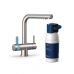 Система для очистки воды Brita Mypure (фильтр в комплект не входит) P1 1040427-1