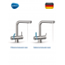 Система для очистки воды Brita Mypure (фильтр в комплект не входит) P1 1040427-1
