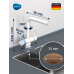 Система для очистки воды Brita Mypure (фильтр в комплект не входит) P1 1040427-1