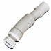 Купить в Москве Гофра для раковины 32/40/50 300 мм McALPINE MRMF103S