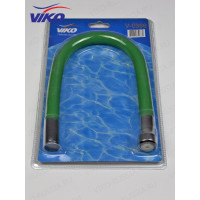 Излив гибкий для мойки VIKO V-0359 Green
