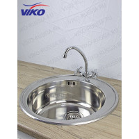 Смеситель для кухни VIKO V-1113