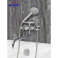 Смеситель для ванны VIKO V-1115
