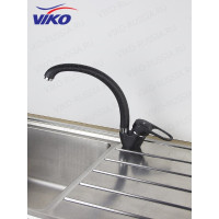 Смеситель для кухни VIKO V-4224
