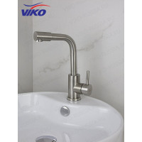 Смеситель для раковины VIKO V-4411