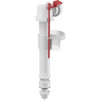 Впускной механизм с нижней подводкой 1/2" Alcaplast A17