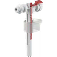 Впускной механизм с боковой подводкой 1/2" Alcaplast A15