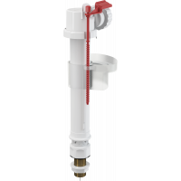 Впускной механизм с нижней подводкой и металлической резьбой 1/2" Alcaplast A18
