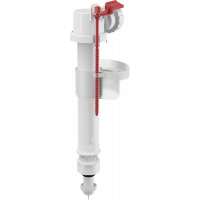 Впускной механизм с нижней подводкой 3/8" Alcaplast A17