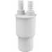 Купить в Москве Муфта переходная HT 40/50 x G 1/2" Alcaplast AKS6