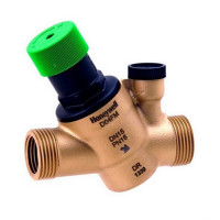 Клапан понижения давления Honeywell D04FM-1/2" A