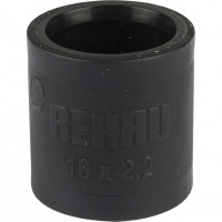 Гильза монтажная PX 16 REHAU