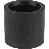 Гильза монтажная PX 20 REHAU