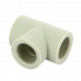 Купить в Москве Тройник PPR 25 FV-Plast