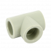 Купить в Москве Тройник PPR 25 FV-Plast