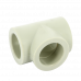 Купить в Москве Тройник PPR 40 FV-Plast