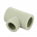 Купить в Москве Тройник переходной PPR 25x20x25 FV-Plast