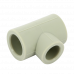 Купить в Москве Тройник переходной PPR 25x20x25 FV-Plast