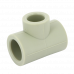 Купить в Москве Тройник переходной PPR 25x20x25 FV-Plast