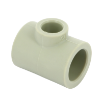 Тройник переходной PPR 32x20x32 FV-Plast