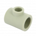Купить в Москве Тройник переходной PPR 32x20x32 FV-Plast