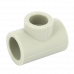 Купить в Москве Тройник переходной PPR 32x25x32 FV-Plast