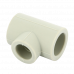 Купить в Москве Тройник переходной PPR 32x25x32 FV-Plast