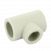 Купить в Москве Тройник переходной PPR 32x25x32 FV-Plast