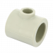 Тройник переходной PPR 40x20x40 FV-Plast
