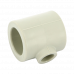 Купить в Москве Тройник переходной PPR 40x20x40 FV-Plast