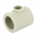 Купить в Москве Тройник переходной PPR 40x20x40 FV-Plast