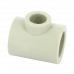 Купить в Москве Тройник переходной PPR 40x25x40 FV-Plast