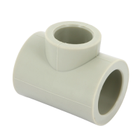 Тройник переходной PPR 40x32x40 FV-Plast