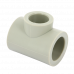 Купить в Москве Тройник переходной PPR 40x32x40 FV-Plast