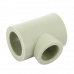 Купить в Москве Тройник переходной PPR 40x32x40 FV-Plast