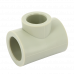 Купить в Москве Тройник переходной PPR 40x32x40 FV-Plast