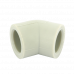 Купить в Москве Угольник PPR 45° 20 FV-Plast