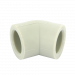 Угольник PPR 45° 20 FV-Plast