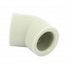Купить в Москве Угольник PPR 45° 20 FV-Plast