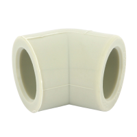 Угольник PPR 45° 25 FV-Plast