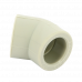 Купить в Москве Угольник PPR 45° 25 FV-Plast