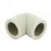 Угольник PPR 90° 20 FV-Plast
