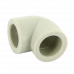 Купить в Москве Угольник PPR 90° 25 FV-Plast