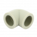 Купить в Москве Угольник PPR 90° 25 FV-Plast