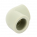 Купить в Москве Угольник PPR 90° 25 FV-Plast