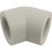 Купить в Москве Угольник PPR 45° 32 FV-Plast