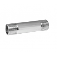 Бочонок 1/2" хромированный Millennium