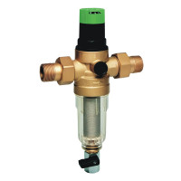 Honeywell FK06 1/2" AA